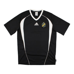 AIK 2008-09 Training Shirt ((Good) S)_0