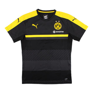 Borussia Dortmund 2016-17 Training Shirt ((Excellent) M)_0