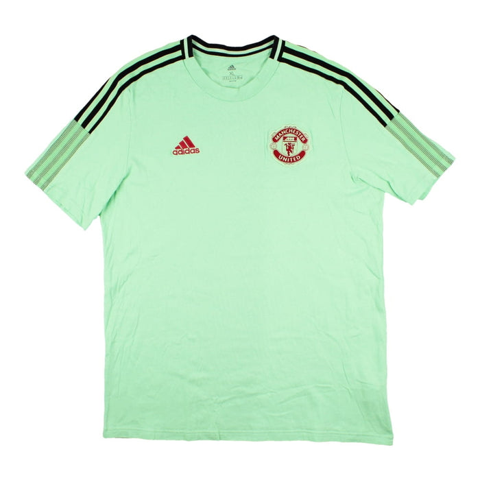 Manchester United 2016 T-Shirt ((Excellent) XL)