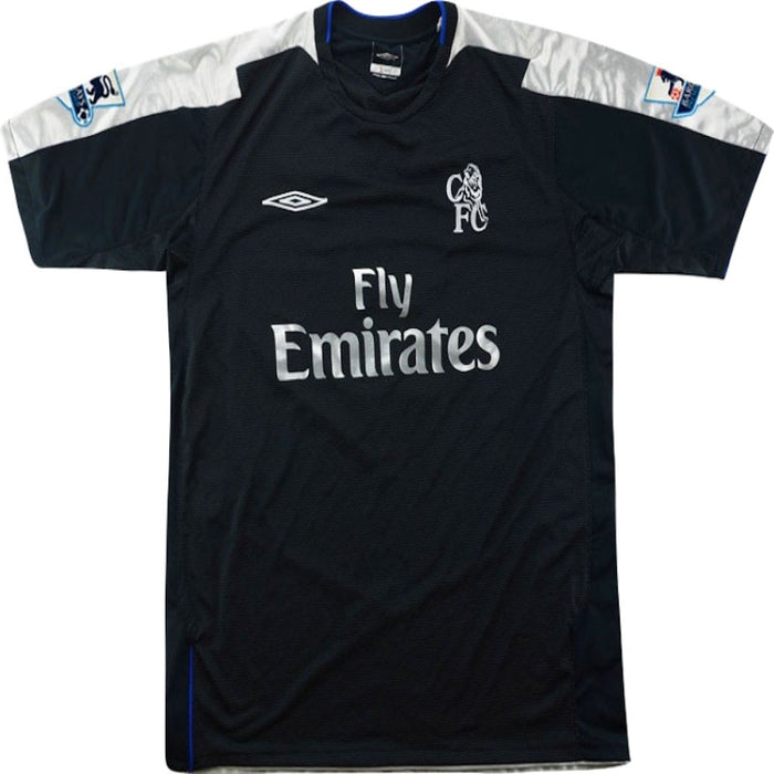 Chelsea 2004-2005 Away Shirt (L) (Very Good)