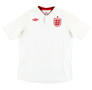 England 2012-13 Home (Very Good)_0