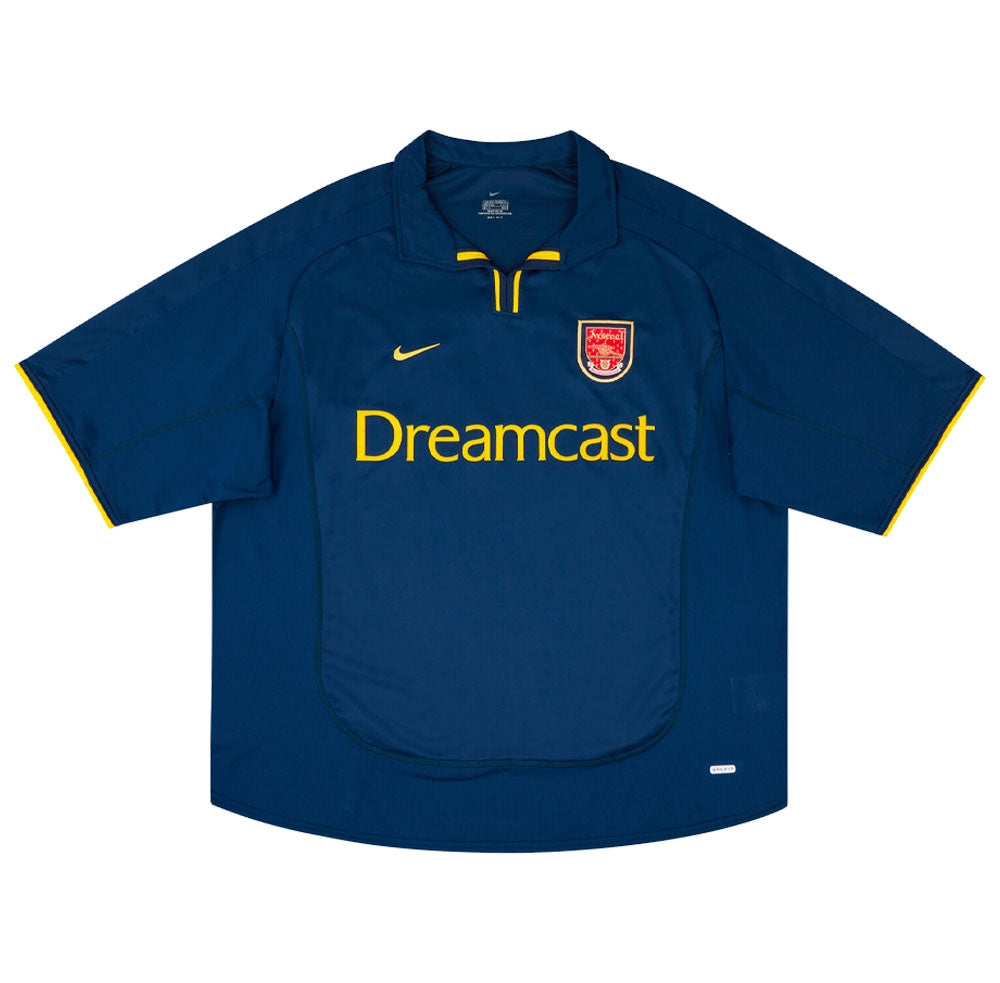 Arsenal dreamcast kit online