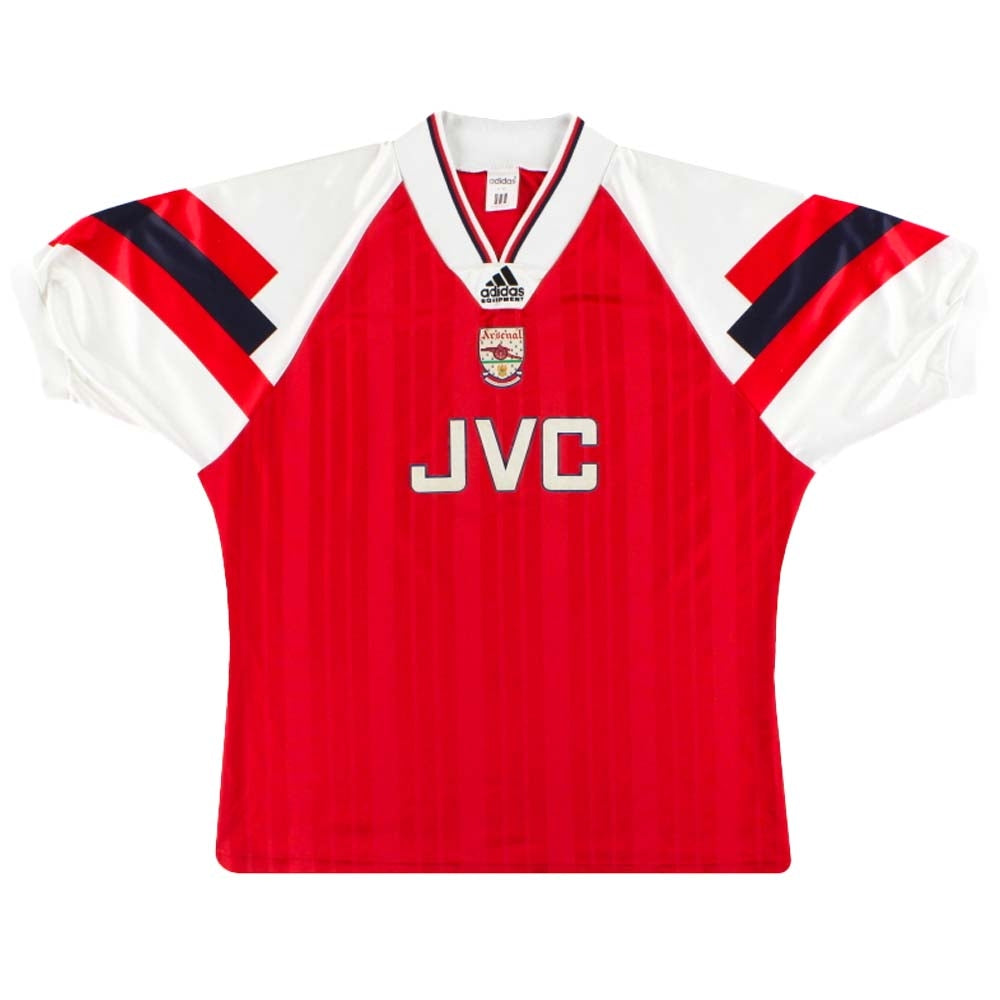 Arsenal 1992 kit on sale