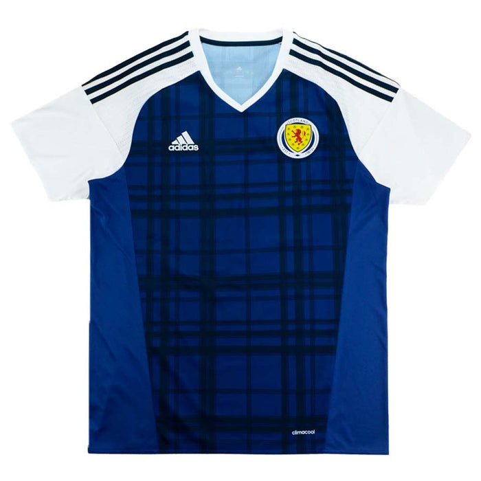 Scotland 2015-16 Home (Excellent)