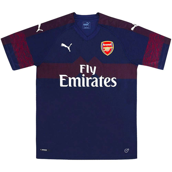 Arsenal 2018-19 Away Shirt (Excellent)