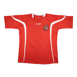 Volendam 2011-12 Alternative Shirt ((Excellent) M)_0