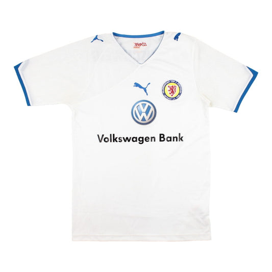 Eintracht Braunschweig 2010-12 Training Shirt ((Very Good) S)_0