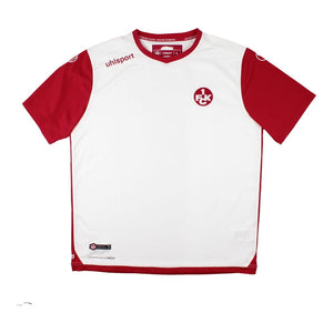 Kaiserslautern 2016-18 Third Shirt (XL) (Excellent)_0