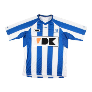 KAA Gent 2011-12 Home Shirt ((Excellent) M)_0