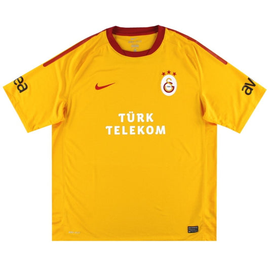 Galatasaray 2011-12 Third Shirt (Excellent)_0