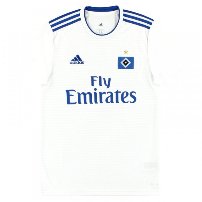 Hamburg 2018-19 Home Shirt (Good)