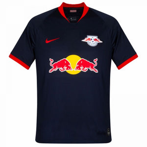 RB Leipzig 2019-20 Away Shirt ((Excellent) L)_0