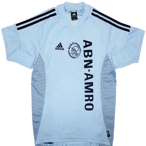 Ajax 2002-2003 Away Shirt (M) (Excellent)_0