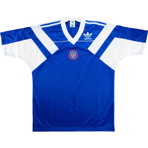 USA 1990-92 Away Shirt (XLarge) (Excellent)_0