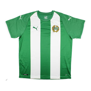 Hammarby 2017-19 Home Shirt (Excellent)_0