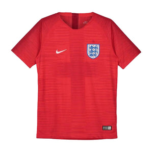 England 2018-19 Away Shirt (XL BOYS) (Excellent)_0