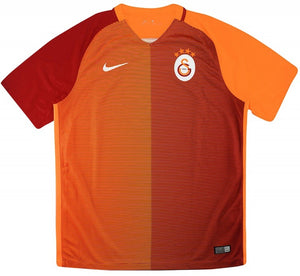 Galatasaray 2016-17 Home Shirt (Mint)_0