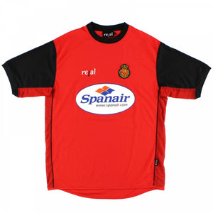Mallorca 2003-04 Home Shirt (Excellent)_0