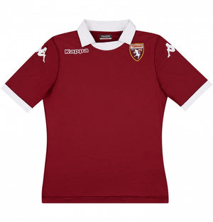 Torino 2012-13 Home Shirt (L) (Excellent)_0