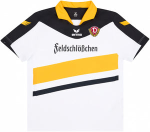 Dynamo Dresden 2015-16 Away Shirt (M) (Mint)_0