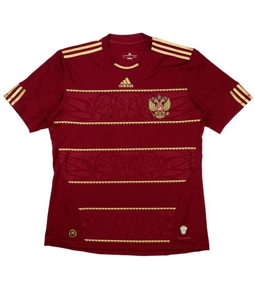 Adidas russia kit best sale