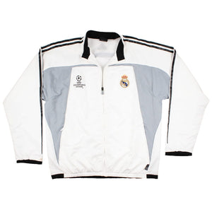 Real Madrid 2008-09 Jacket (L) (Very Good)_0