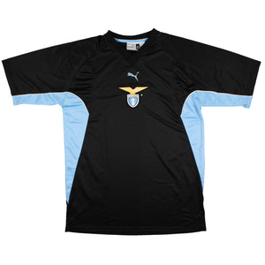 Lazio 1998-2000 Training Shirt (XL) (Very Good)_0