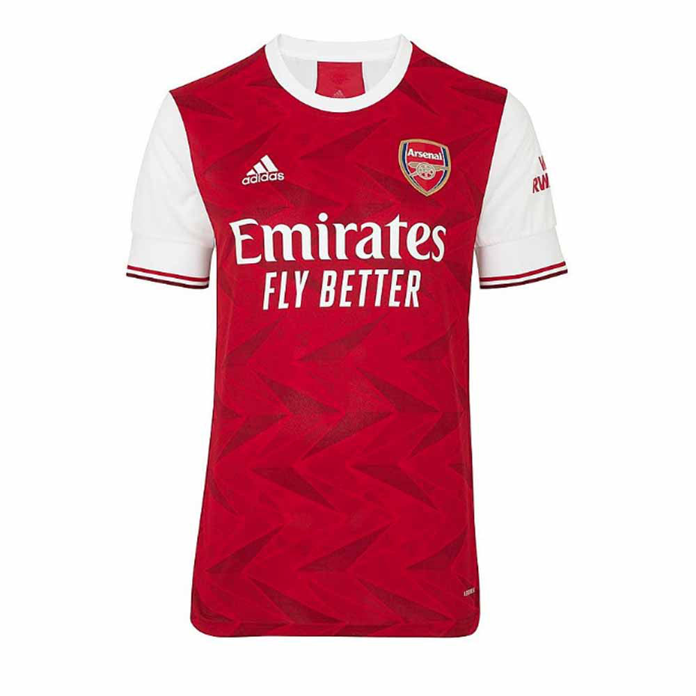 Arsenal 2020 21 Home Shirt 15 16 years Excellent Classic Football Kit