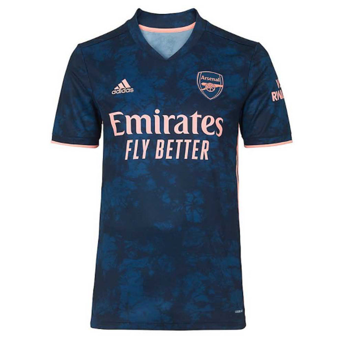 Arsenal 2020-21 Third Shirt (M) (Very Good)