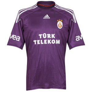 Galatasary 2009-10 Third Shirt (M) (Excellent)_0