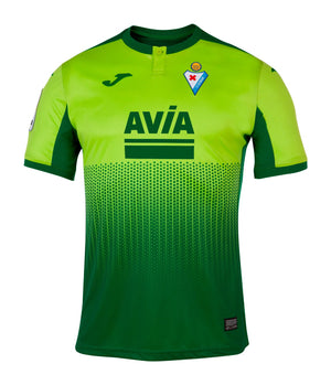 Eibar 2019-20 Away Shirt (S) (Excellent) (RAMIS 4)_2