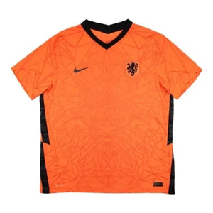 Netherlands 2020-22 Home Shirt (XXL) (Very Good) (AKE 4)_2