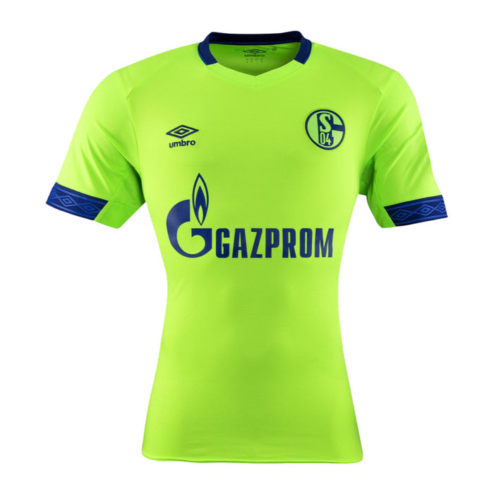 Schalke 2018-19 Third Shirt (XL) (Fair)