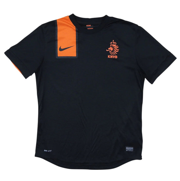 Holland 2012-13 Away Shirt (L) (Very Good)