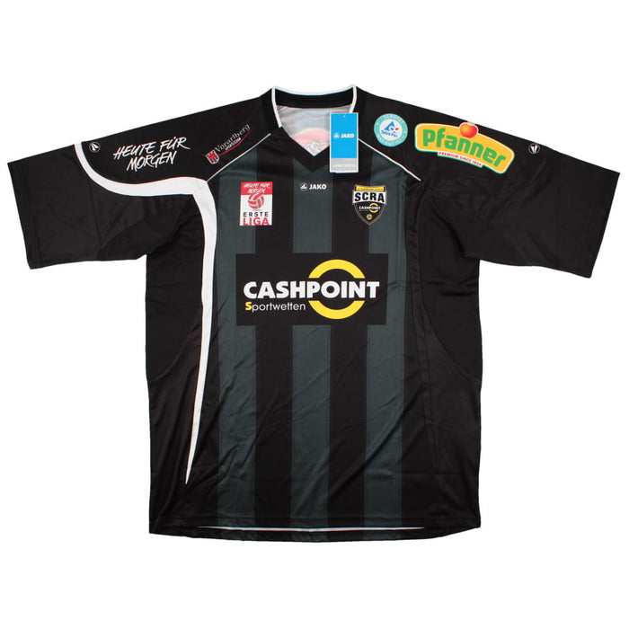 Rheindorf Altach 2012-13 Home Shirt (L) (BNWT)