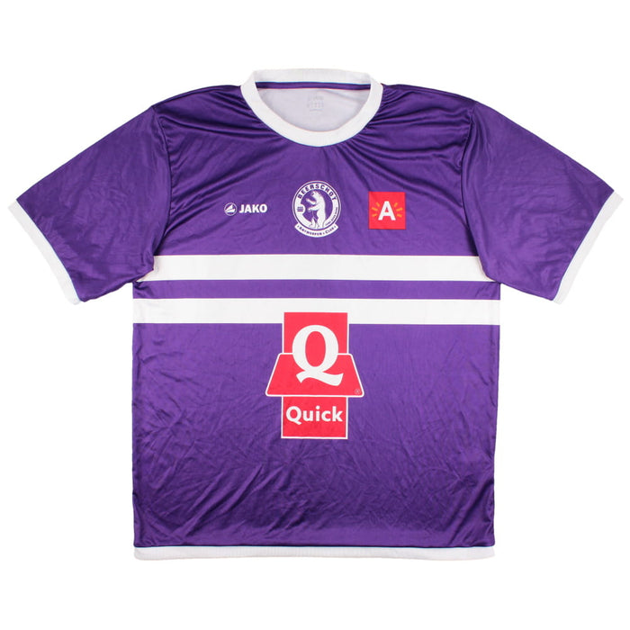 Beerschot 2011-12 Home Shirt (XL) (Excellent)