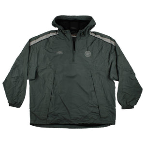 Celtic 1999-01 Umbro Football Jacket (M) (Excellent)_0