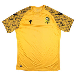 Yeni Malatyaspor 2019-20 Macron Training Shirt (M) (Very Good)_0