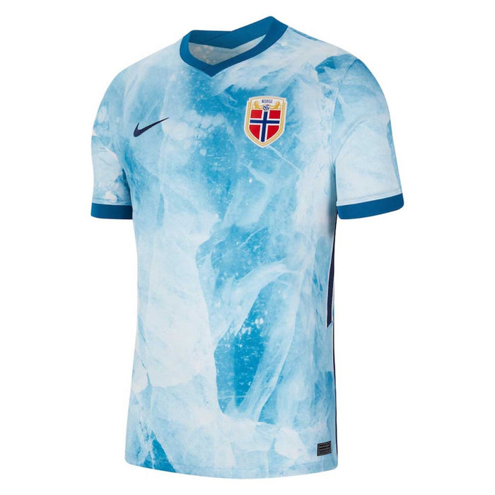 Norway 2020-21 Away Shirt (L) (Very Good)