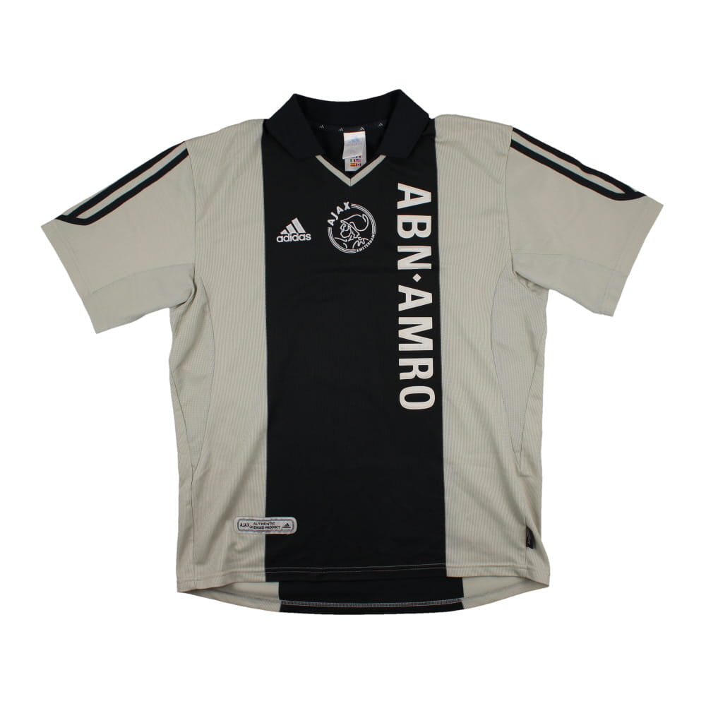 Ajax retro jersey online