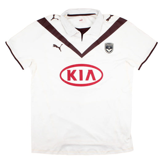 Bordeaux 2008-09 Away Shirt (XL) (Good)_0