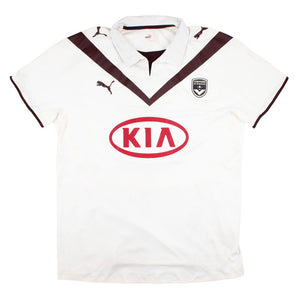 Bordeaux 2008-09 Away Shirt (XL) (Good) (Bellion 11)_2