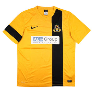 Southport 2014-16 Home Shirt (L) (Very Good)_0