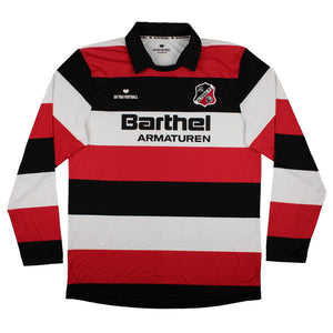 Altona 93 2013-14 Long Sleeve Home Shirt (L) (Good)_0