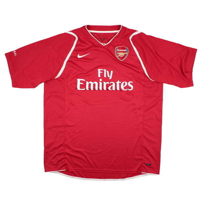 Arsenal nike online