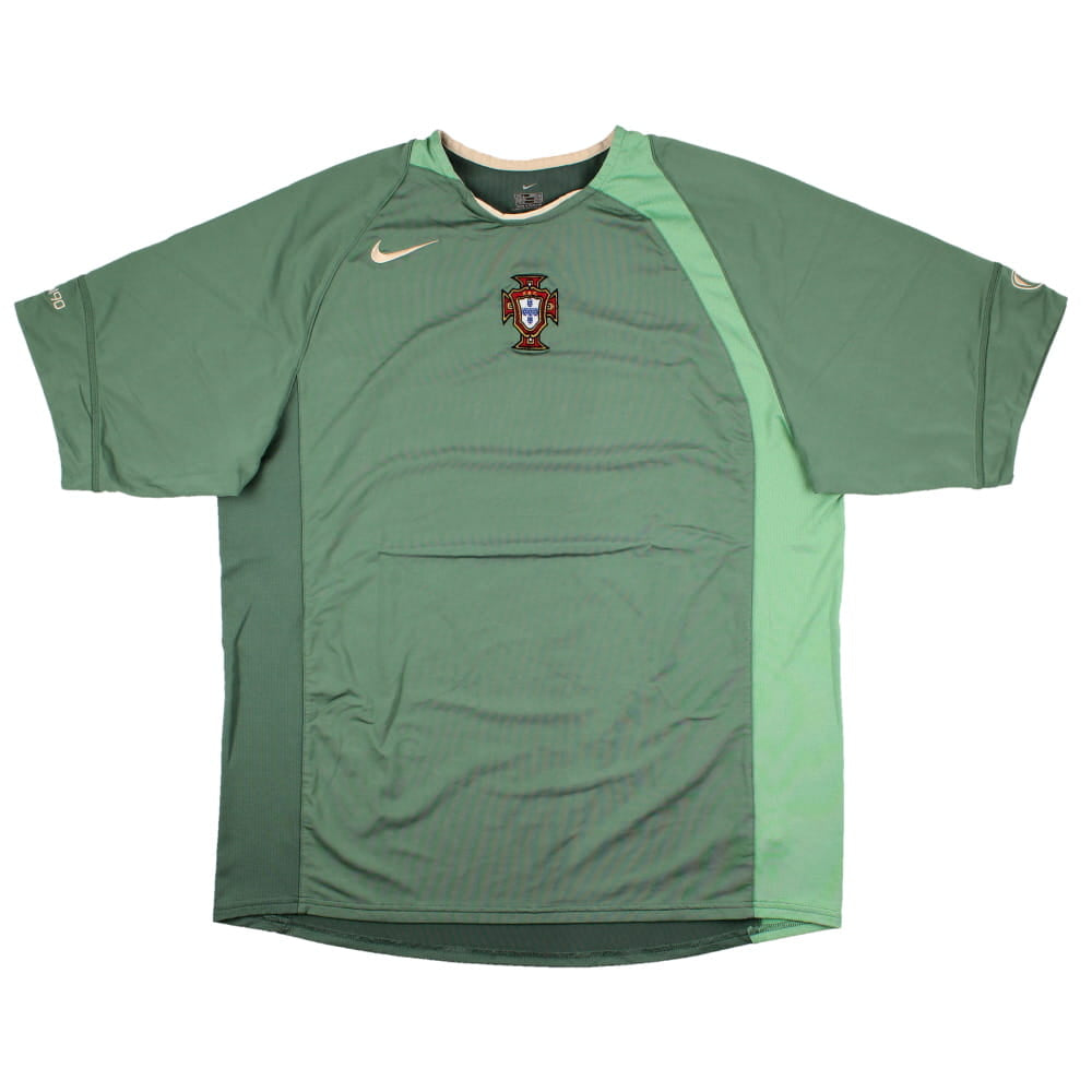Portugal training jersey sales