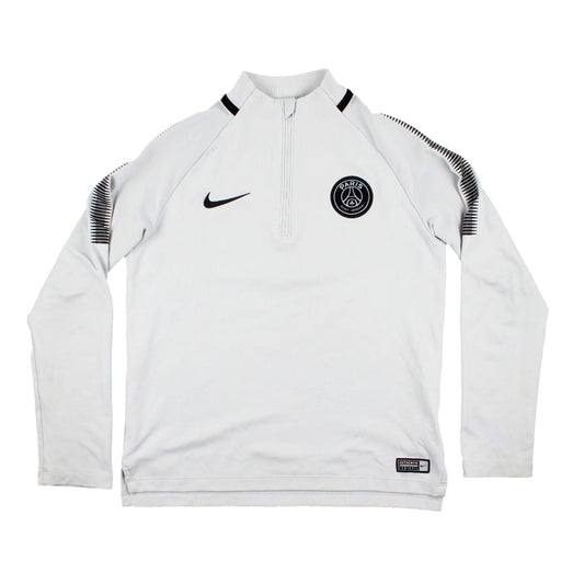 PSG 2017-18 Nike Training Top (YM) (Good)_0