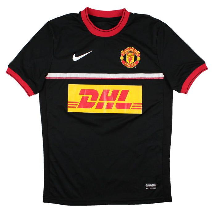 Manchester United 2012-13 Nike Training Shirt (S) (Excellent)