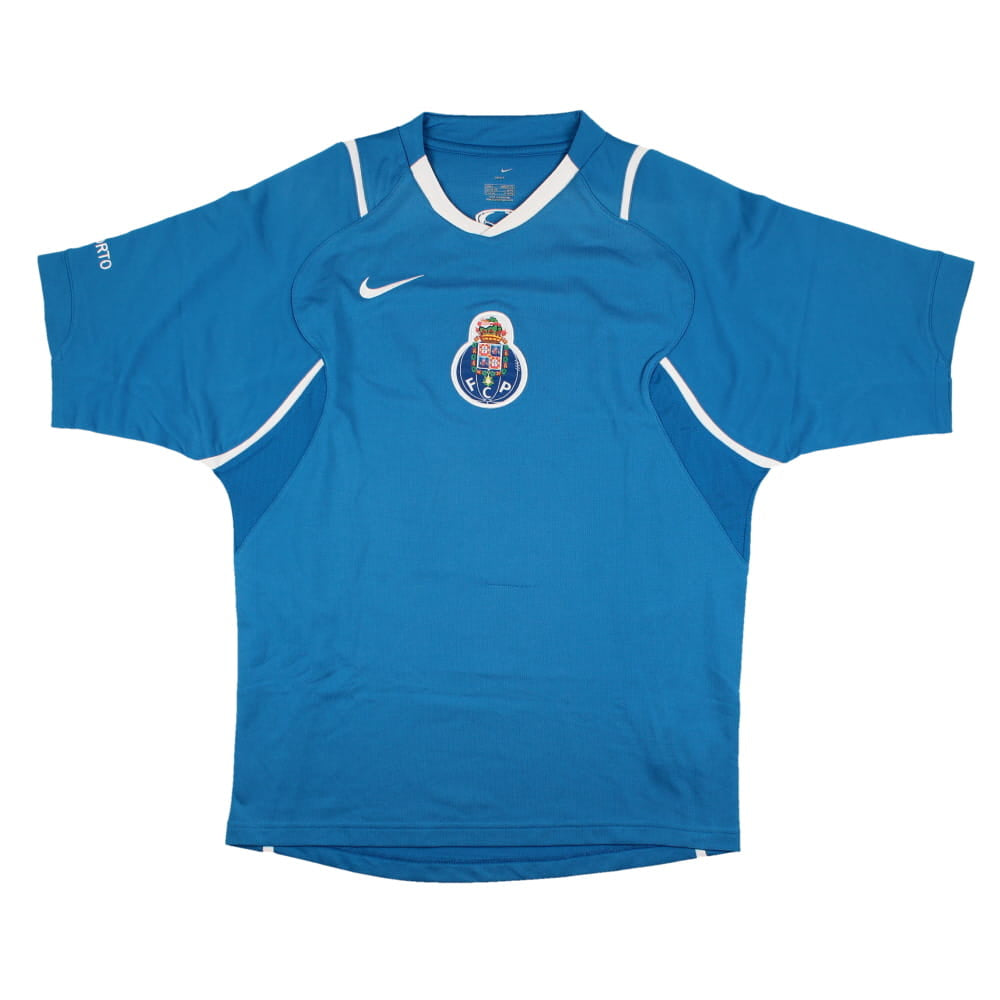 Nike fc porto best sale