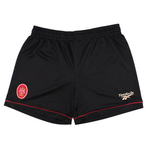 Liverpool 1996-98 Reebok Away Shorts (L) (Excellent)_0